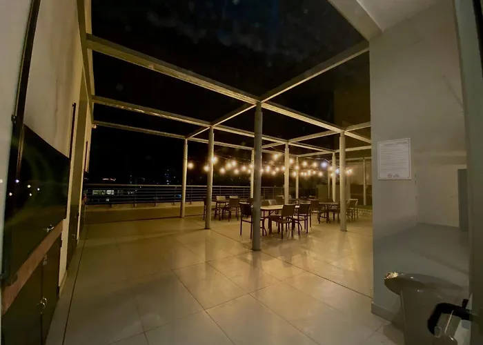 Monoambientes En Palermo Full Amenities-Home Office