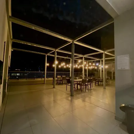 Monoambientes En Palermo Full Amenities-Home Office Buenos Aires Exterior photo
