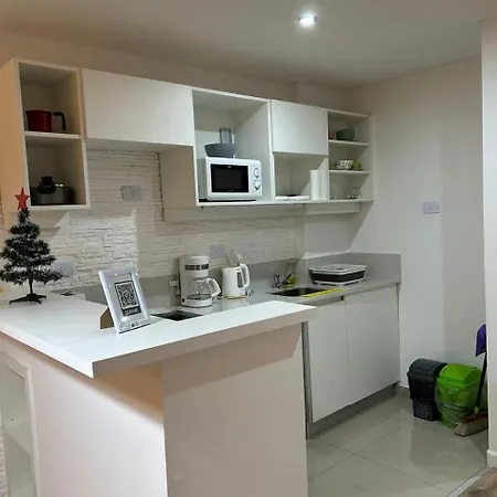 Monoambientes En Palermo Full Amenities-Home Office Buenos Aires Exterior photo