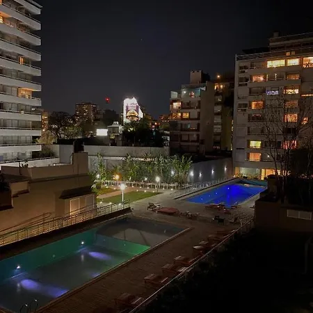 Monoambientes En Palermo Full Amenities-Home Office Buenos Aires Exterior photo
