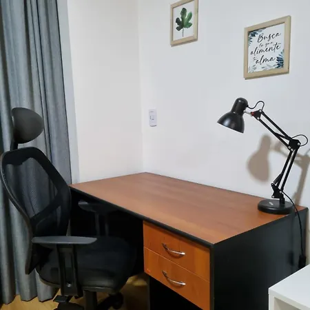 Monoambientes En Palermo Full Amenities-Home Office Buenos Aires Exterior photo